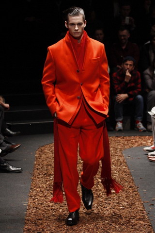 Z Zegna / - 2013-2014